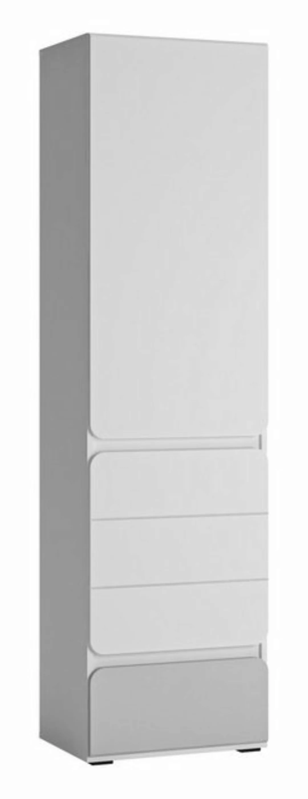 99rooms Kinderkleiderschrank Albina (Highboard, Schrank) Highboard mit Schu günstig online kaufen