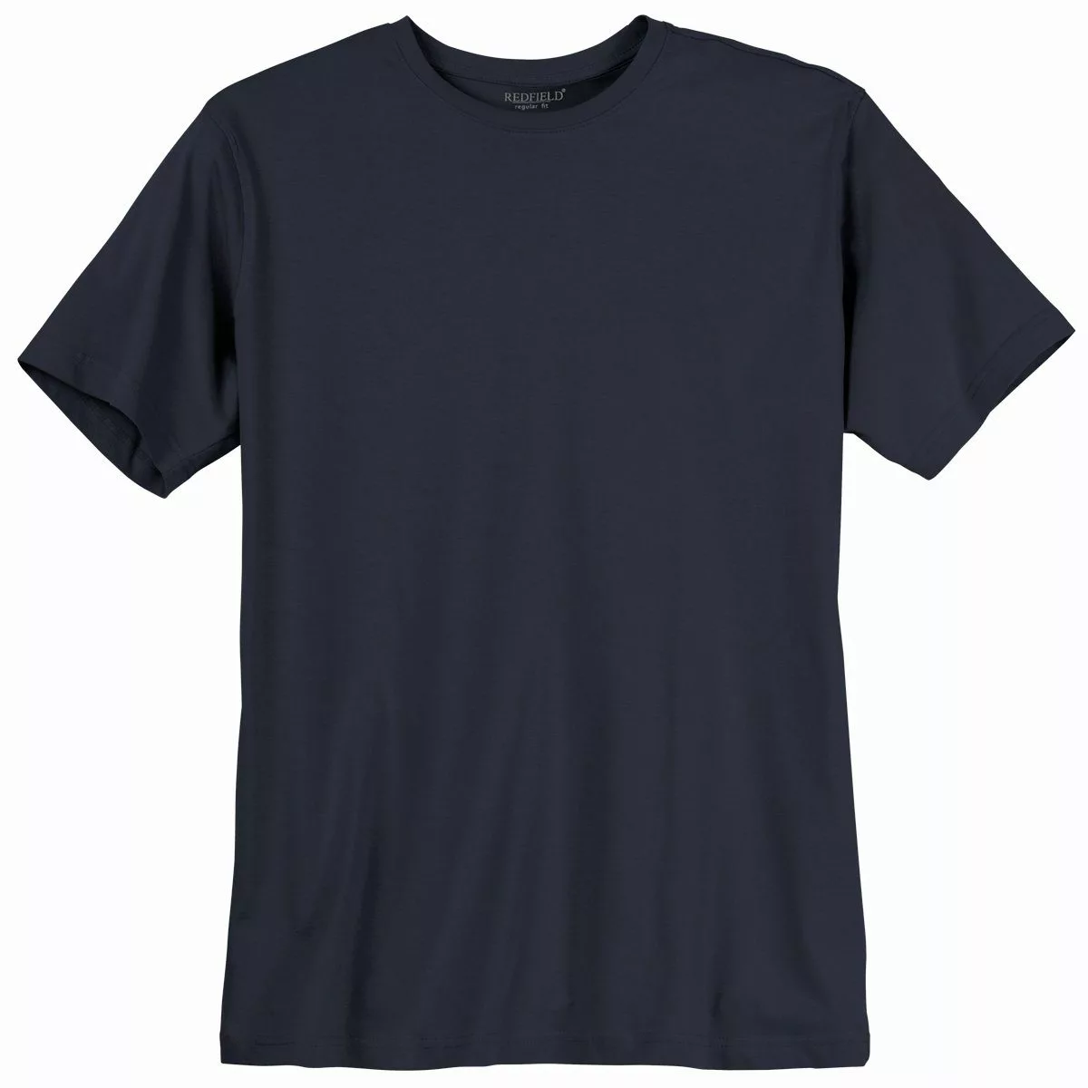 redfield Rundhalsshirt Große Größen Herren Redfield günstig online kaufen