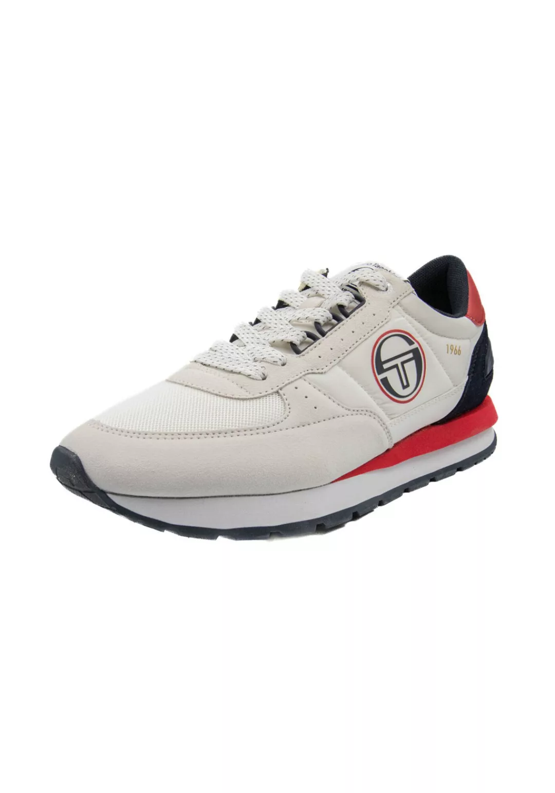 Sergio Tacchini Sneaker "VENEZIA Herren", Sneaker Herren, Sneakers, Sportsc günstig online kaufen