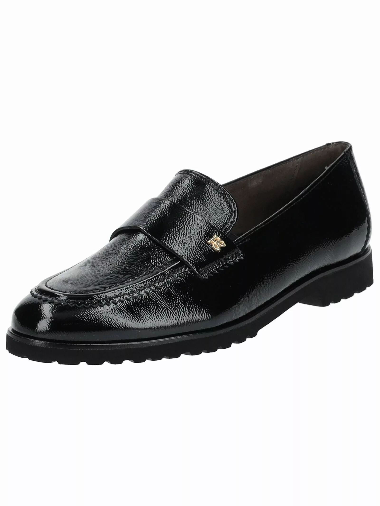 Paul Green Paul Green Slipper Leder günstig online kaufen