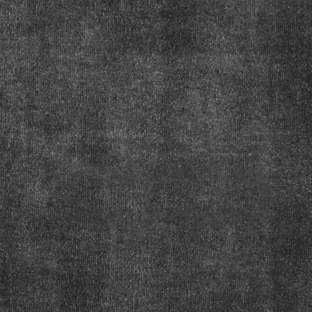 Teppich Waschbar Faltbar Anthrazit 140x200 Cm Polyester günstig online kaufen