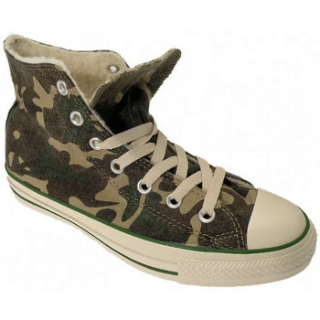 Converse  Sneaker CT Hi  Fodera  Lana günstig online kaufen