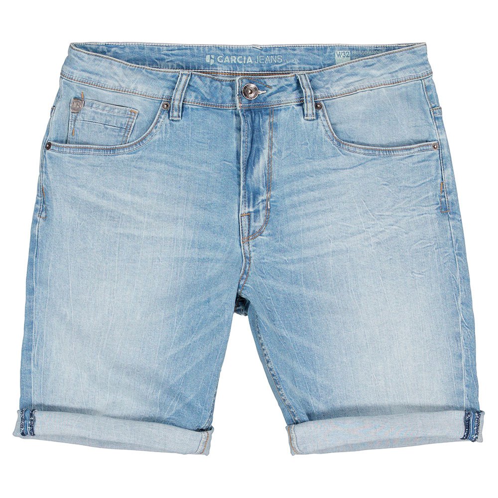 Garcia Hose Denim-shorts 33 Light Used günstig online kaufen