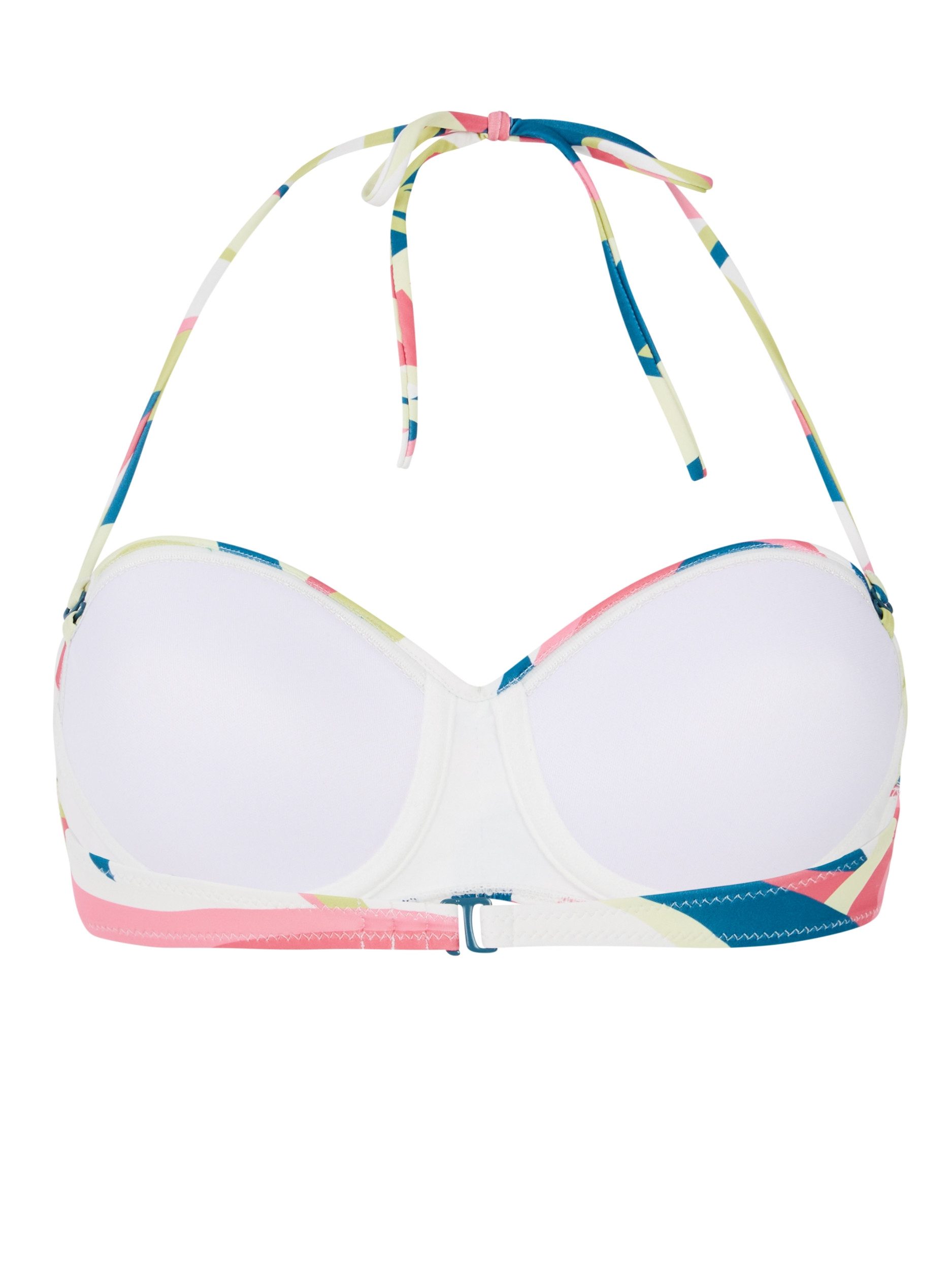 Protest Bügel-Bikini-Top MIXLeslie 25 Damen Bandeau-Bikini-Oberteil günstig online kaufen