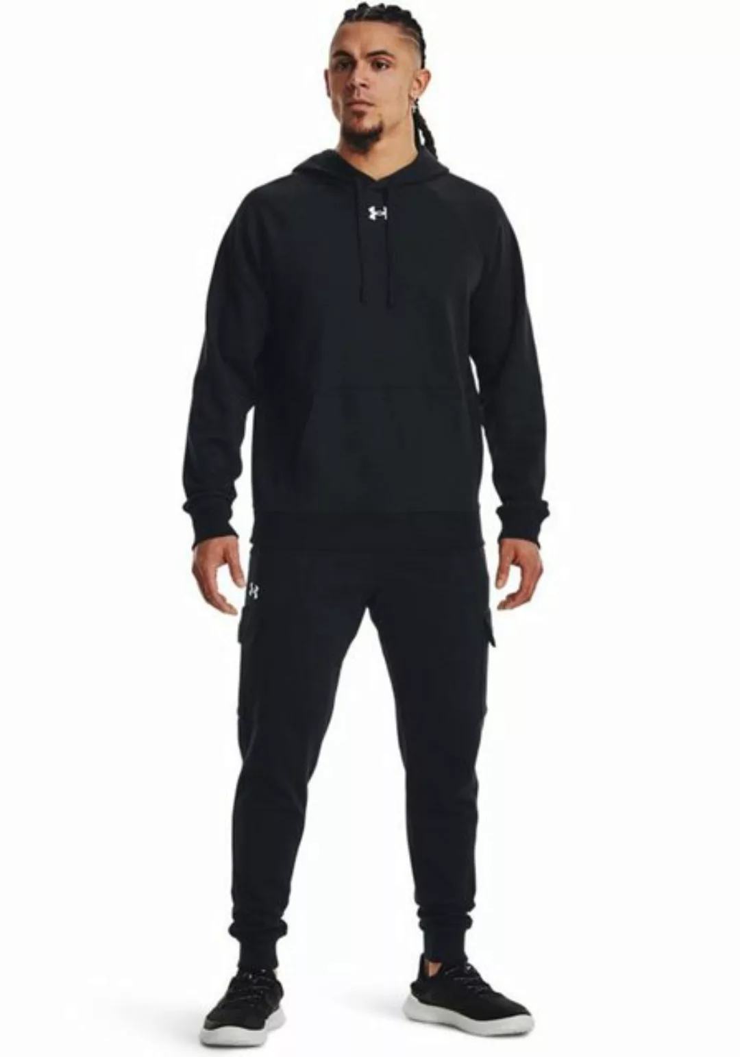 Under Armour® Sweater Rival Fleece Hoody günstig online kaufen