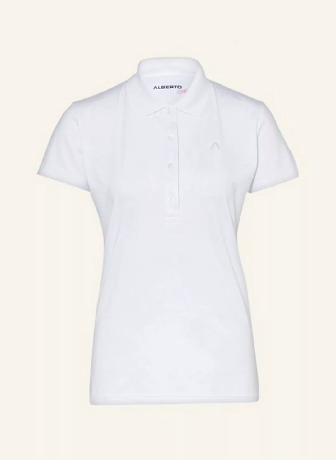 Alberto Trainingspullover ALBERTO Golf Damen Eva Golfer Poloshirt 0734 günstig online kaufen
