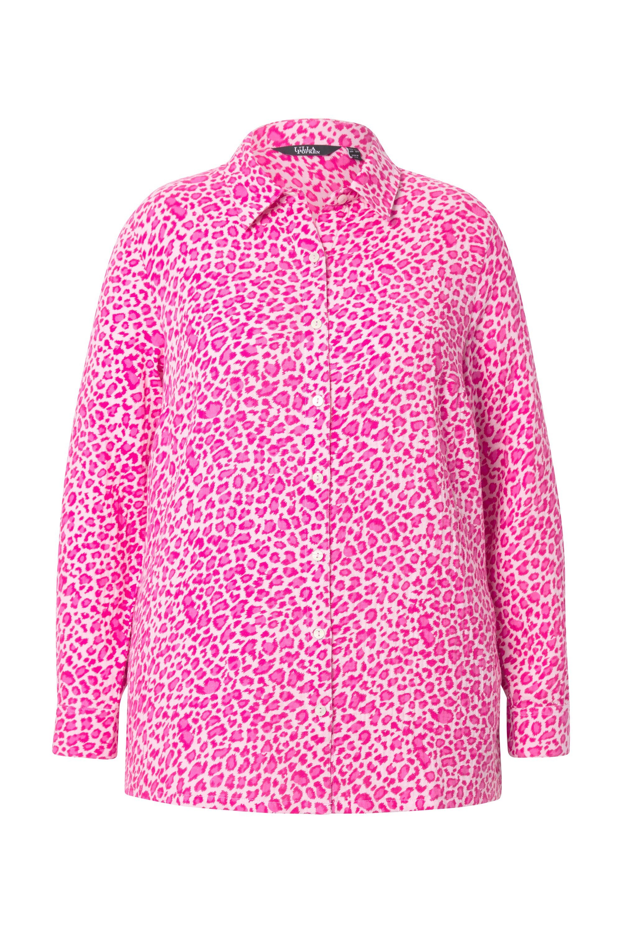 Angel of Style Hemdbluse Bluse oversized günstig online kaufen