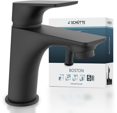Schütte Waschtischarmatur »BOSTON« günstig online kaufen