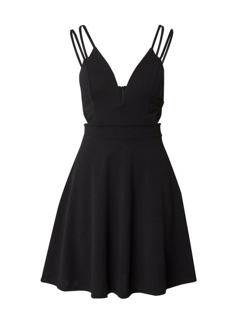 Wal G Cocktailkleid MILLY (1-tlg) Cut-Outs günstig online kaufen