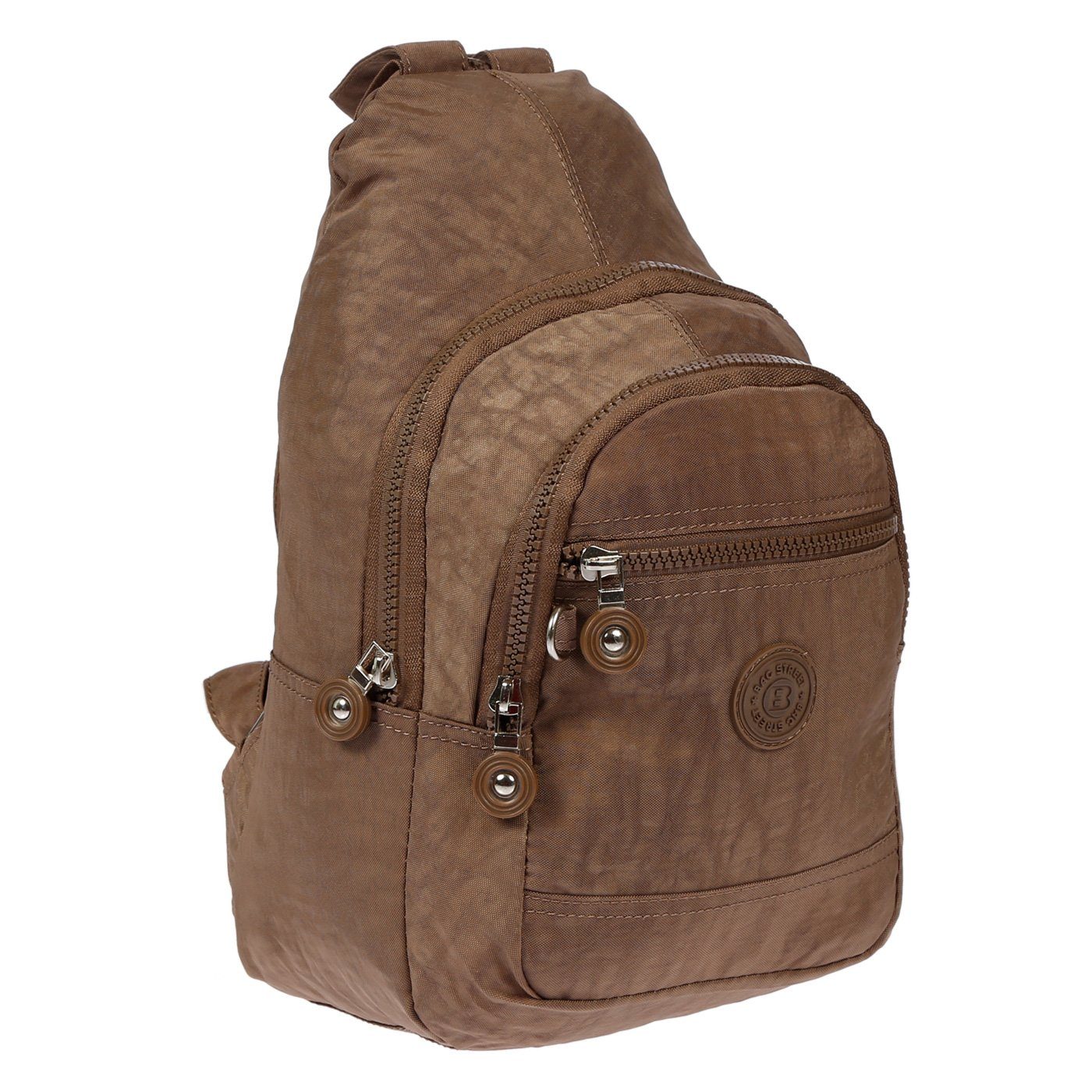 Christian Wippermann Cityrucksack LLUPP kleiner Unisex günstig online kaufen