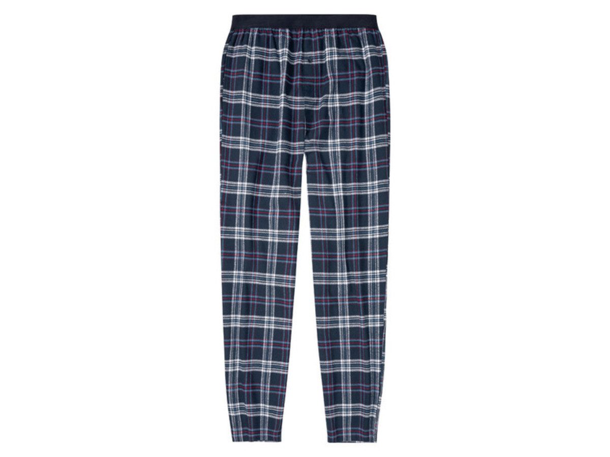 Livergy Schlafhose Livergy Lange Flanell Schlafhose günstig online kaufen