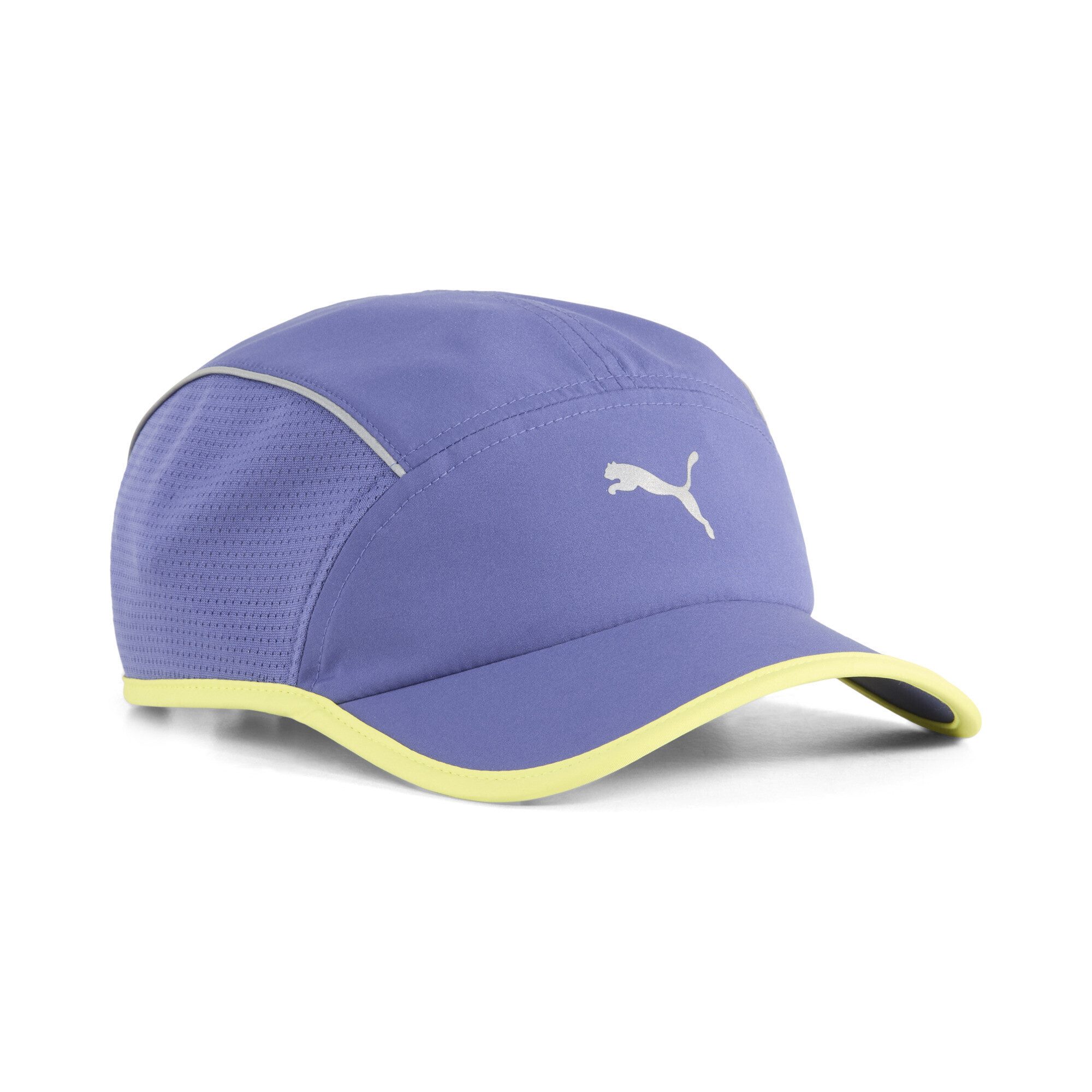 PUMA Flex Cap "Runner Cap mit kurzem Schirm Erwachsene" günstig online kaufen