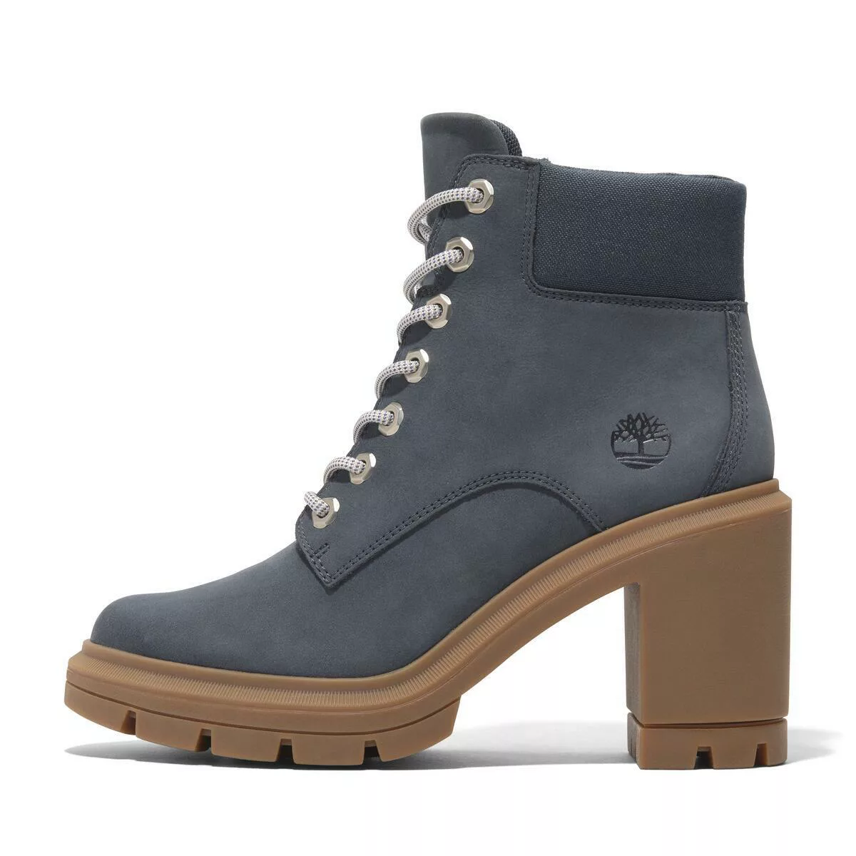 Timberland Schnürstiefelette "Allington Heights 6in" günstig online kaufen