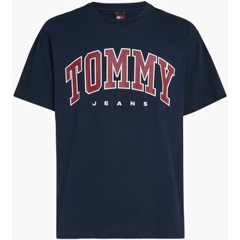 Tommy Jeans  T-Shirt DM0DM18537 günstig online kaufen