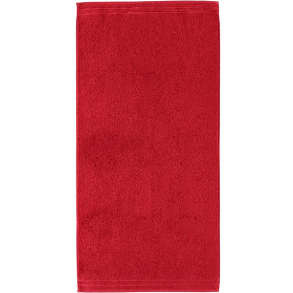 Vossen Handtücher Calypso Feeling - Farbe: purpur - 3705 - Badetuch 100x150 günstig online kaufen