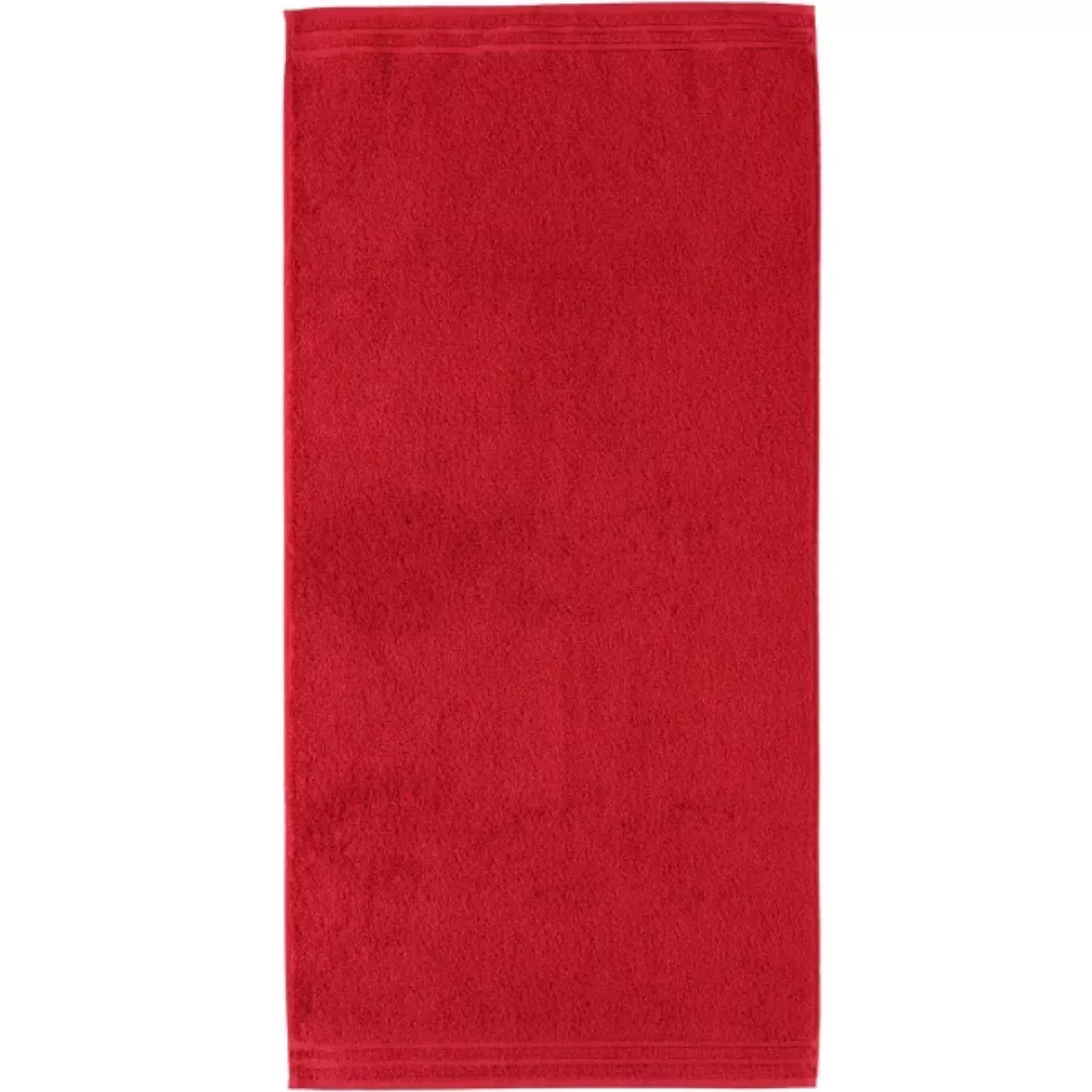 Vossen Handtücher Calypso Feeling - Farbe: purpur - 3705 - Handtuch 50x100 günstig online kaufen