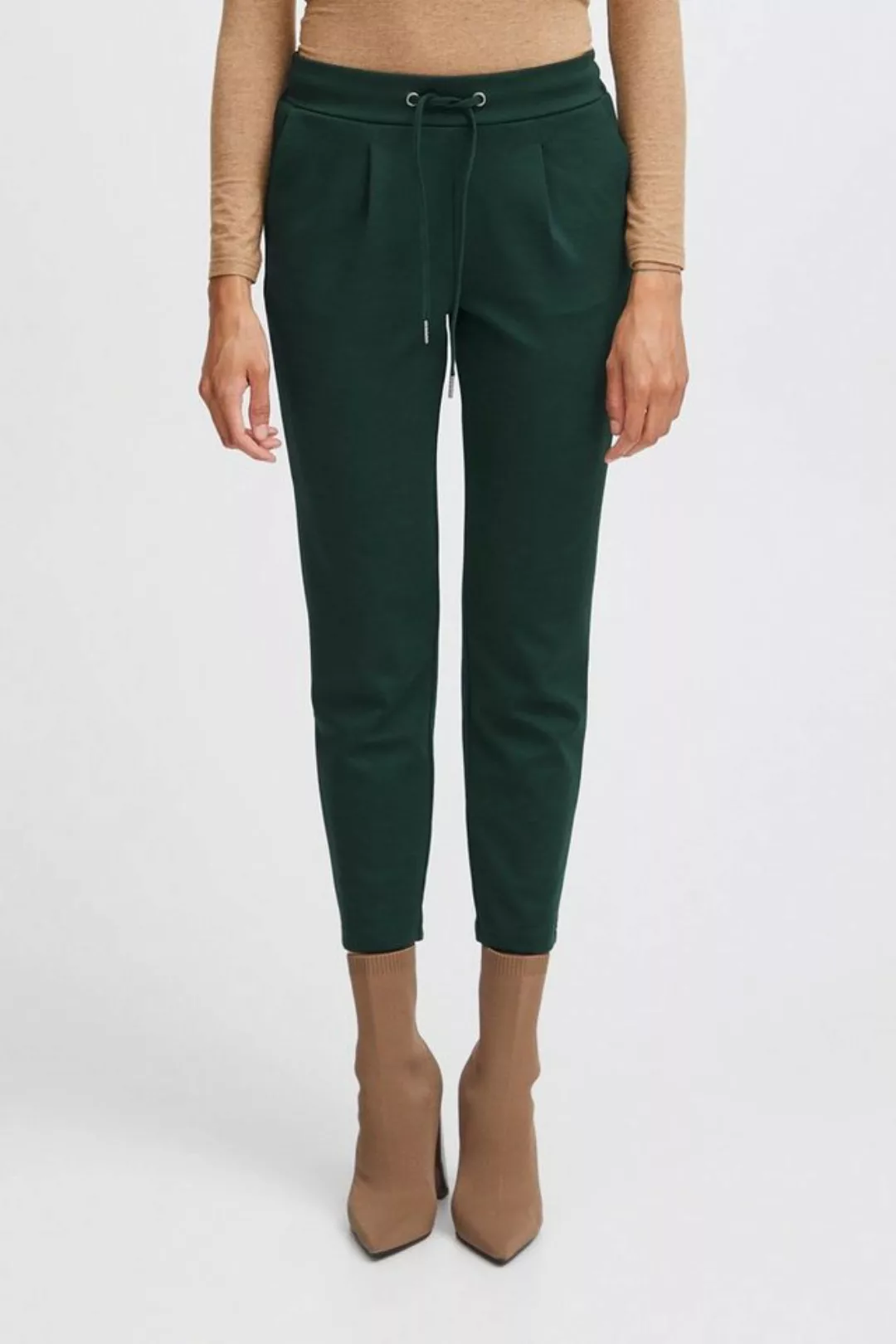 b.young Stoffhose BYRizetta crop pants - 20803903 günstig online kaufen