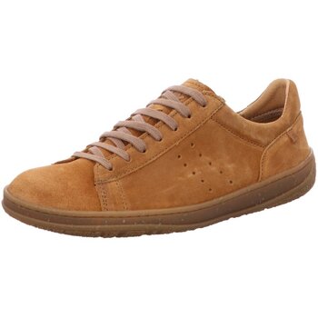 El Naturalista  Halbschuhe Schnuerschuhe Amazonas N5395 Silk Suede Toffee günstig online kaufen