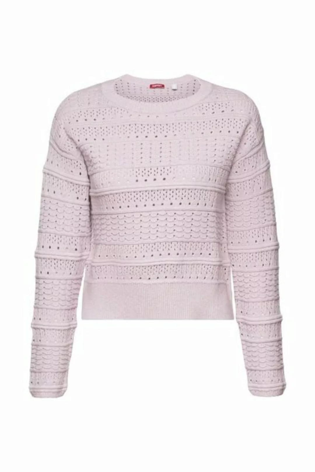 Esprit Damen Pullover 024ee1i324 günstig online kaufen