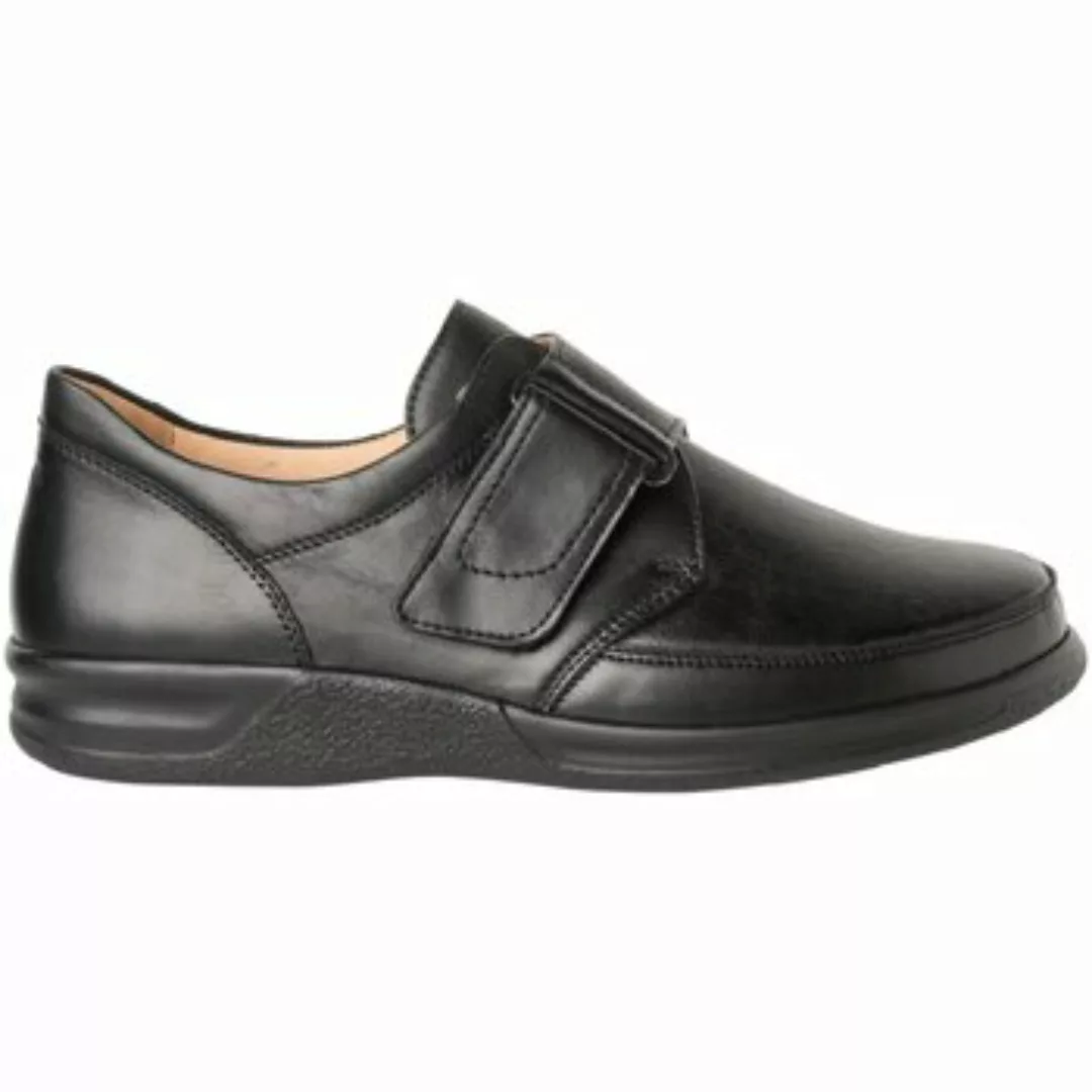 Ganter  Herrenschuhe Slipper Kurt 256717-0100 günstig online kaufen