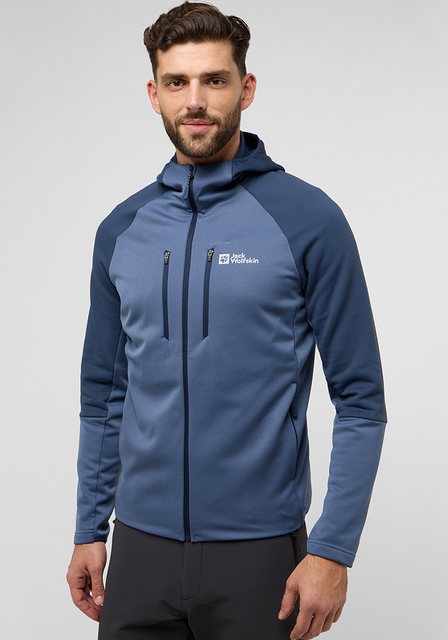 Jack Wolfskin Fleecejacke ALPGRAT XT JKT M günstig online kaufen