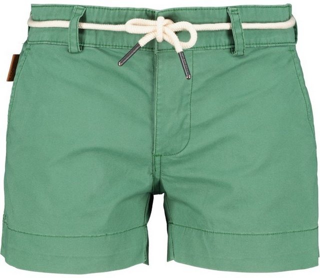 Alife & Kickin Shorts "JuleAK Shorts Damen Sweathose, kurze Hose" günstig online kaufen