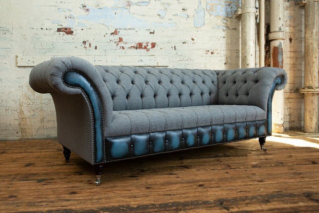 JVmoebel Chesterfield-Sofa, Made in Europa günstig online kaufen