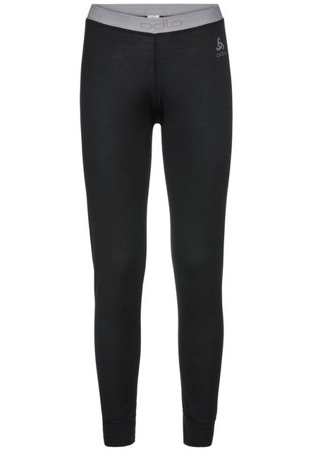 Odlo Leggings Suw Merino 200 (1-tlg) günstig online kaufen