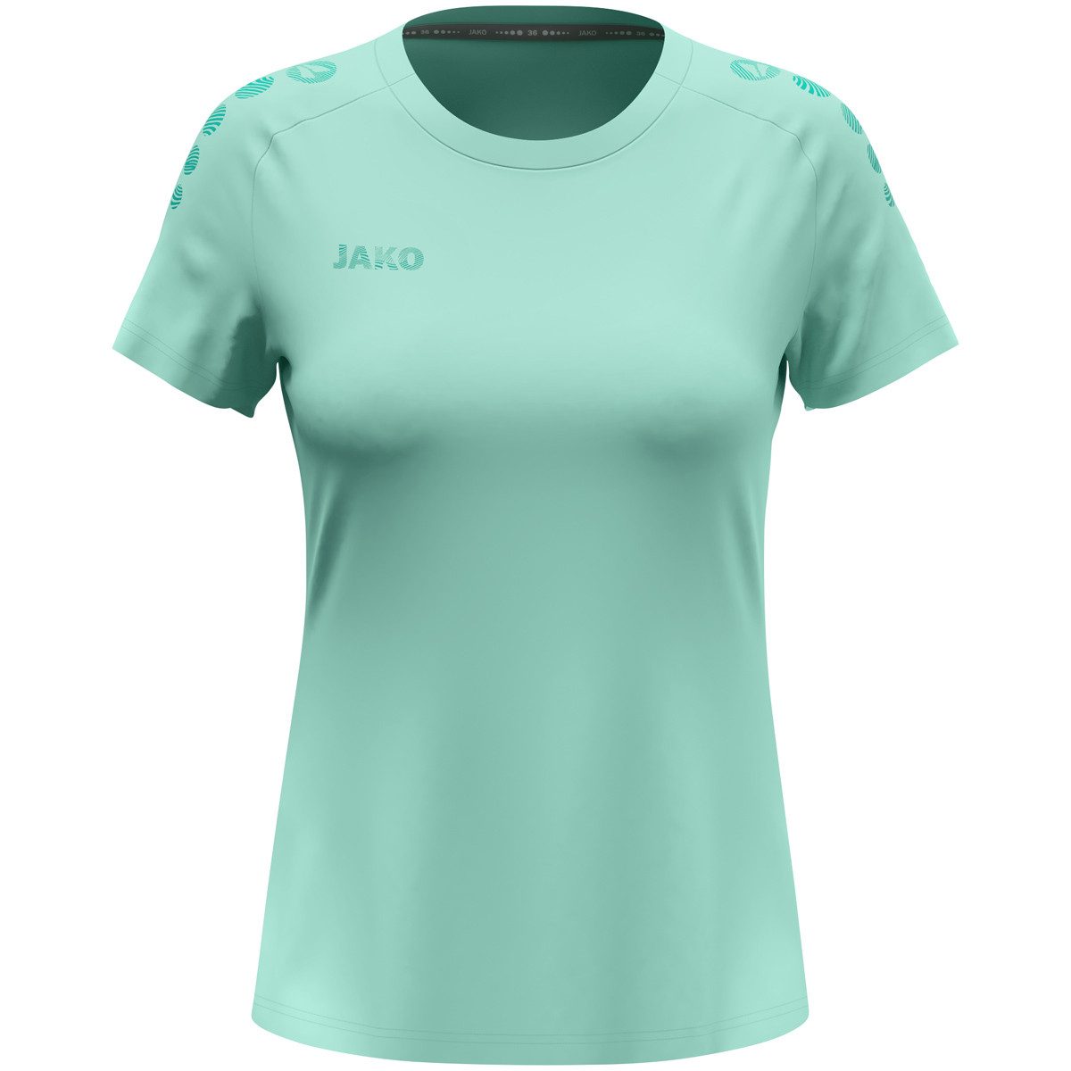 Jako Funktionsshirt 6176D T-Shirt Light Flow günstig online kaufen
