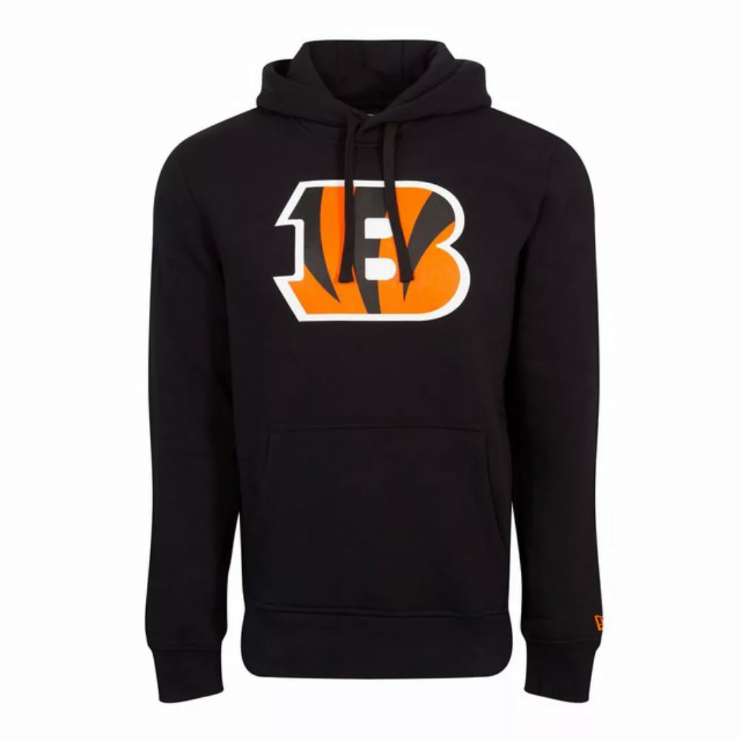 New Era Kapuzenpullover NFL Cincinnati Bengals Logo günstig online kaufen