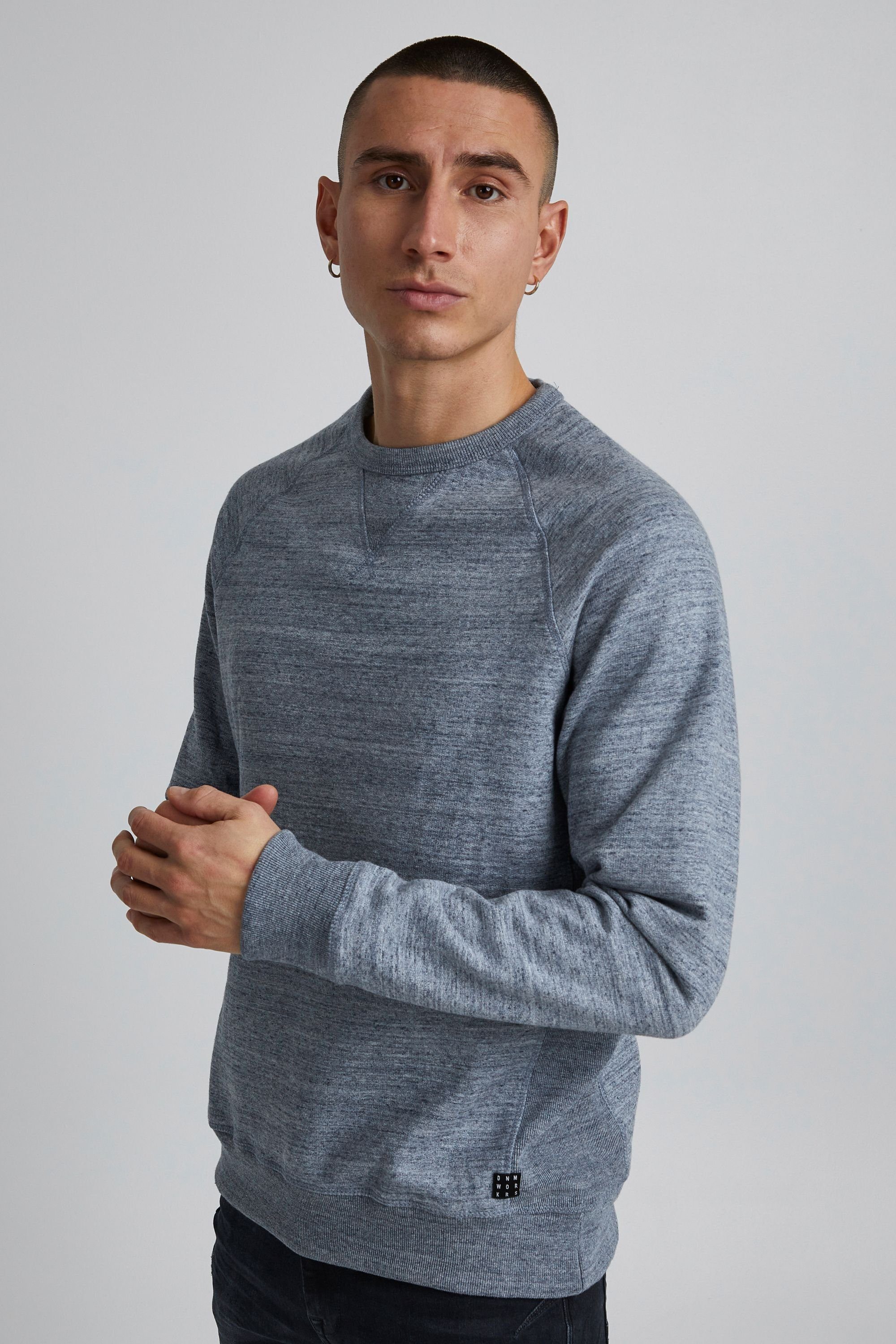 Blend Rundhalspullover BLEND BHAlton günstig online kaufen