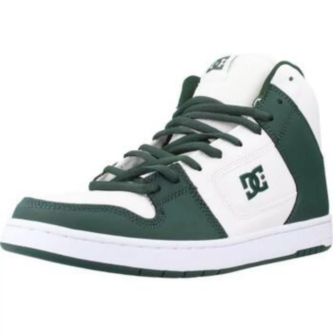 DC Shoes  Sneaker MANTECA 4 M HI günstig online kaufen