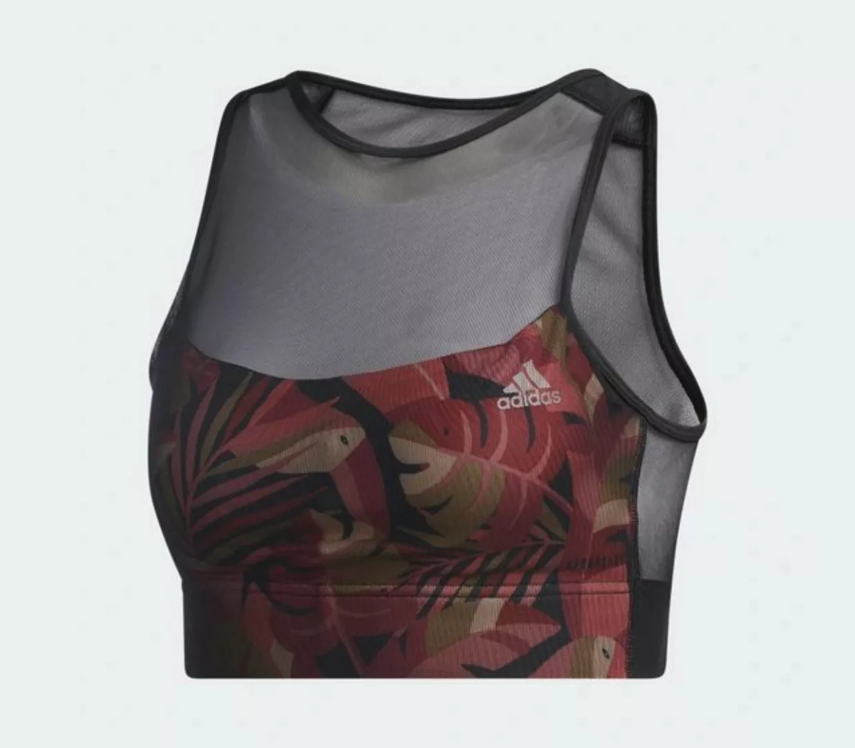 adidas Sportswear T-Shirt W FARM BT günstig online kaufen