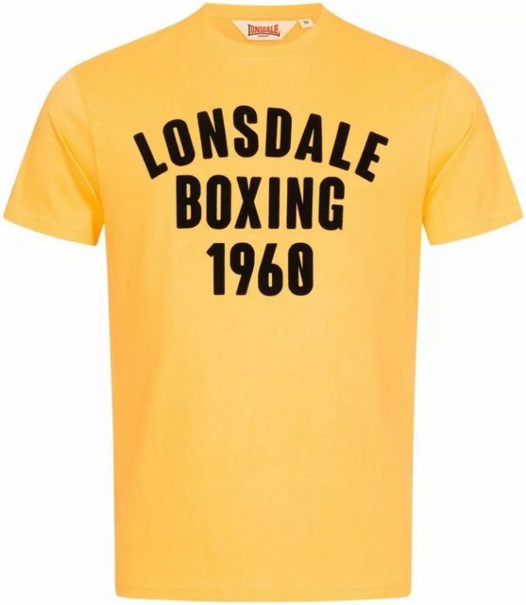 Lonsdale T-Shirt Pitsligo günstig online kaufen