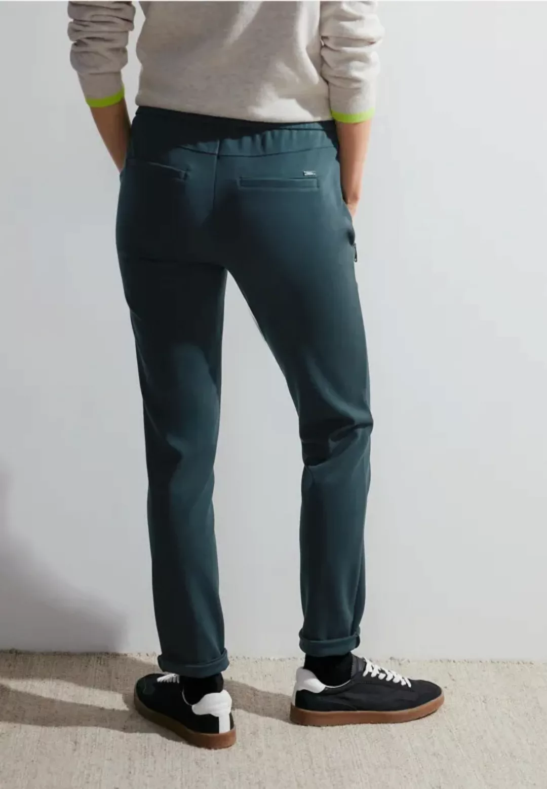 Casual Fit Joggpants günstig online kaufen