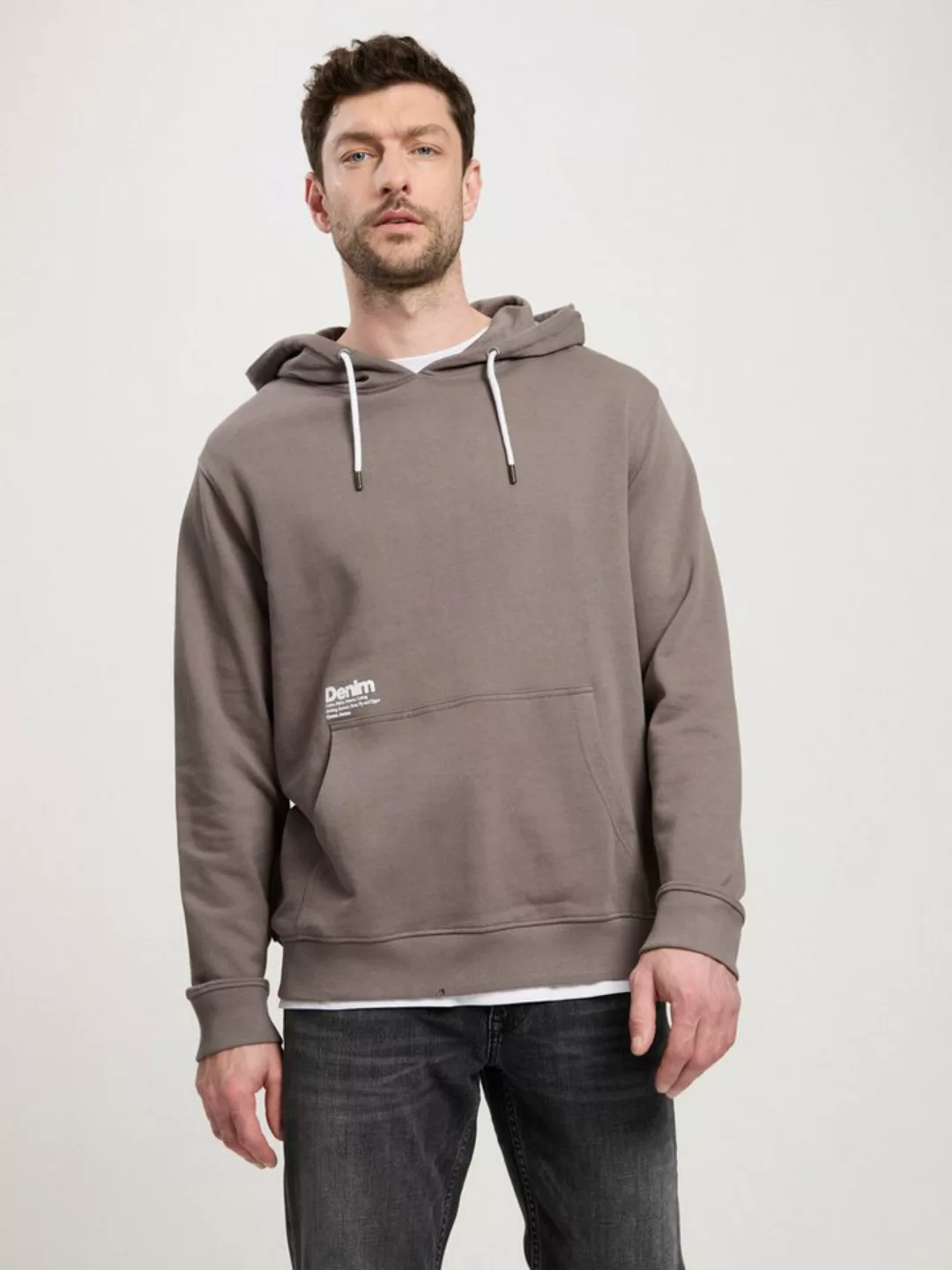 CROSS JEANS® Hoodie 25450 günstig online kaufen