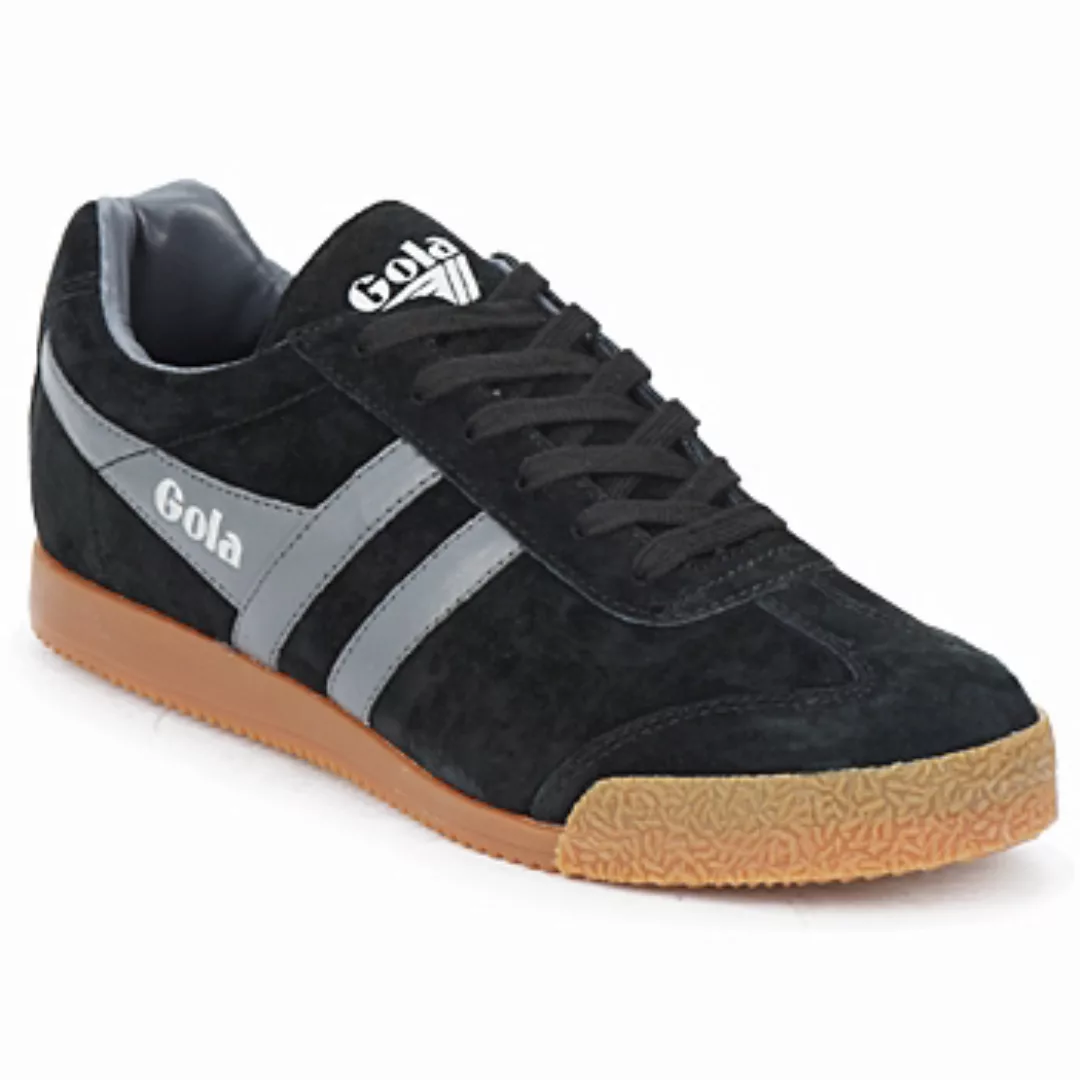 Gola  Sneaker HARRIER SUEDE günstig online kaufen