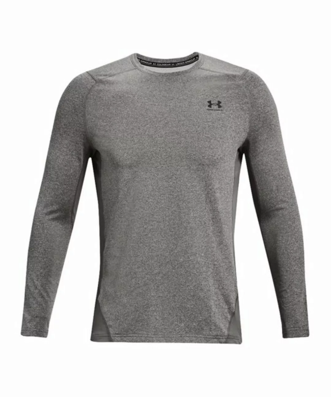 Under Armour® Longsleeve ColdGear Fitted Crew günstig online kaufen