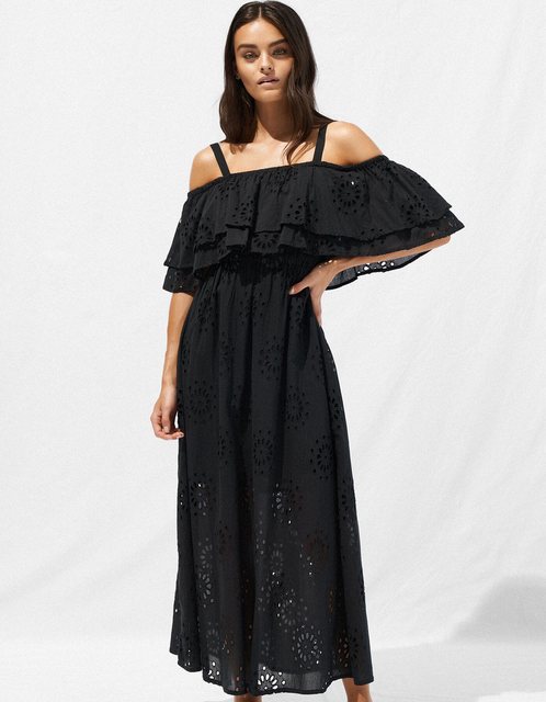 WATERCULT Sommerkleid RIVIERA NOTES DRESS günstig online kaufen