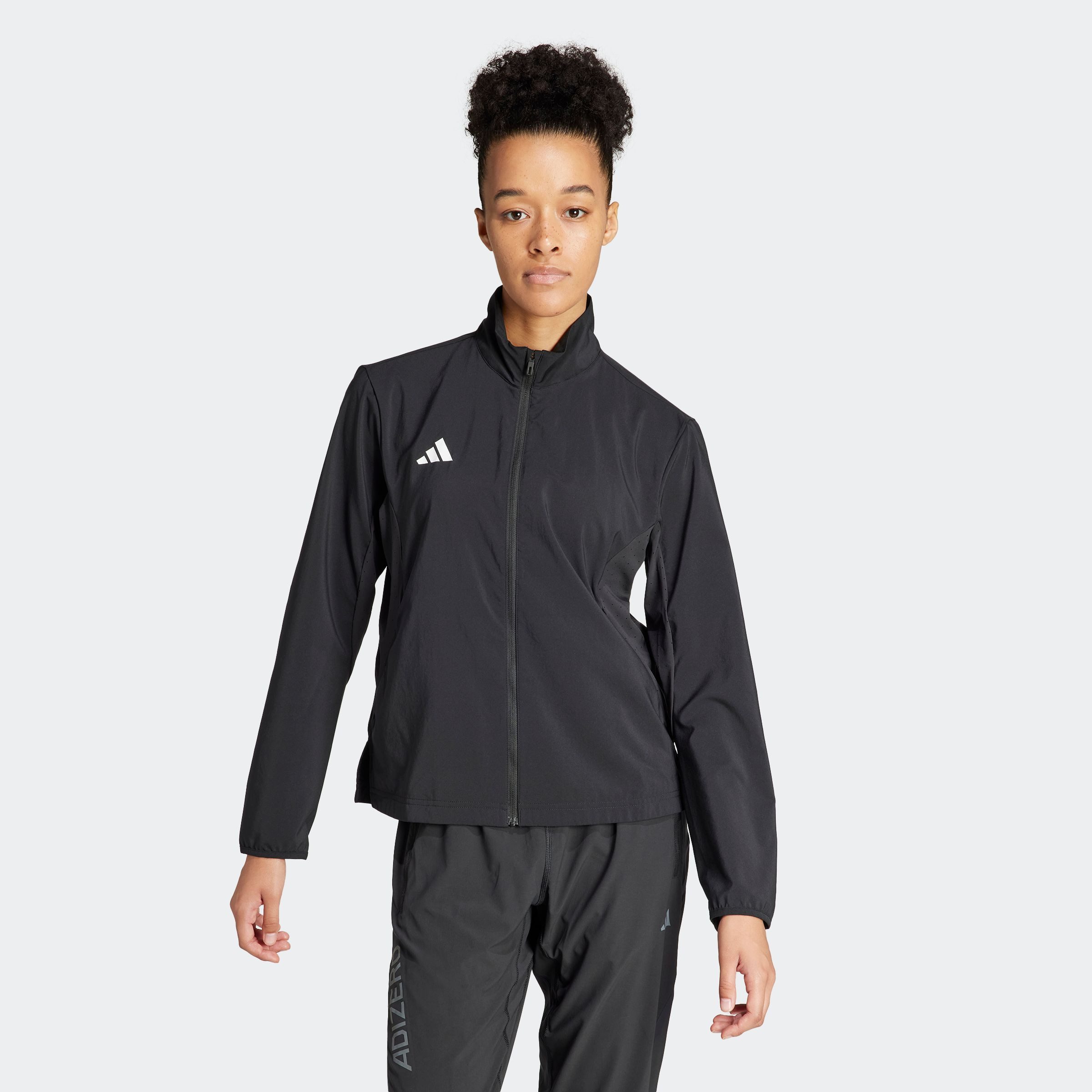 adidas Performance Laufjacke "ADIZERO E JCKT" günstig online kaufen