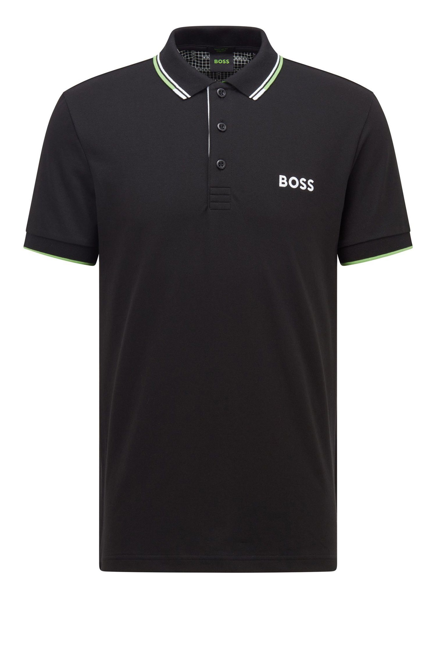 BOSS GREEN Poloshirt Paddy Pro (1-tlg) günstig online kaufen