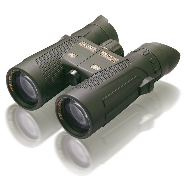 Steiner Ranger Xtreme 8x42 - Fernglas - grün Binocular günstig online kaufen