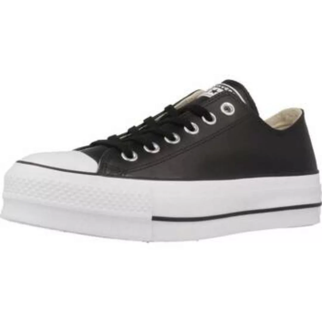 Converse  Sneaker LIFT LEATHER günstig online kaufen