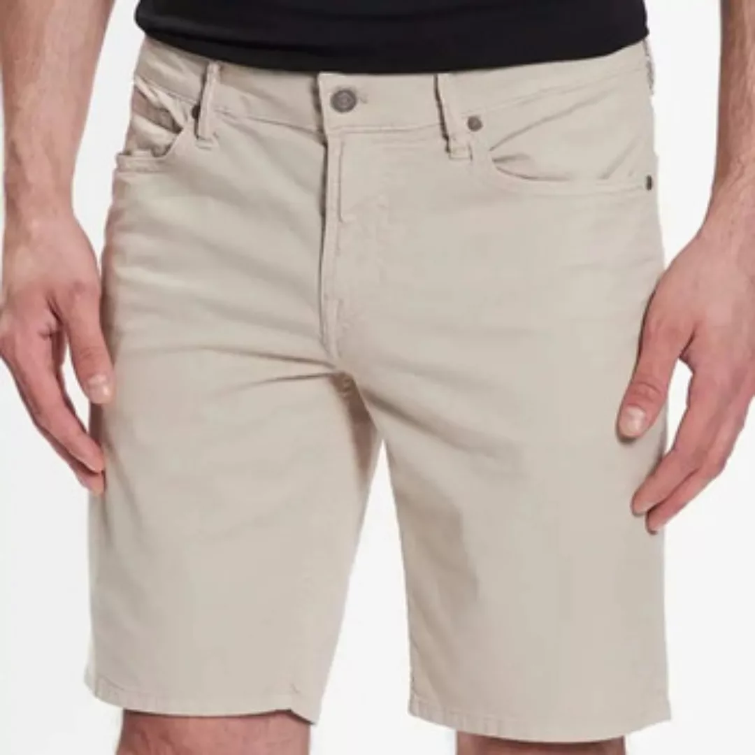 Guess  Shorts denim günstig online kaufen