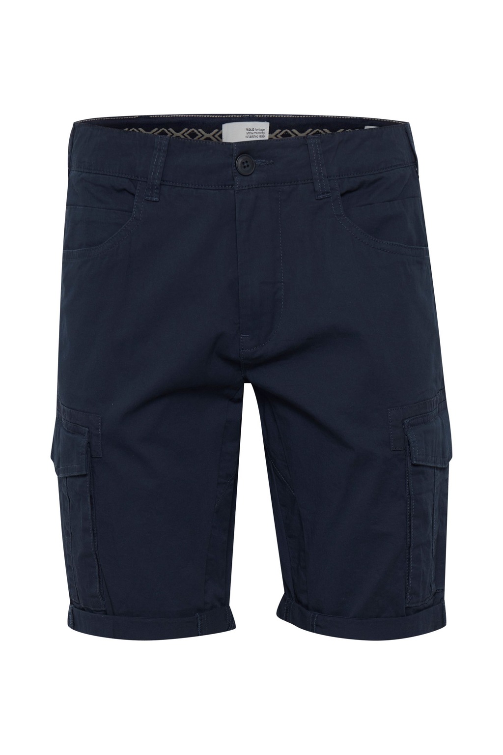 Solid Cargoshorts "Cargoshorts SDFredo" günstig online kaufen