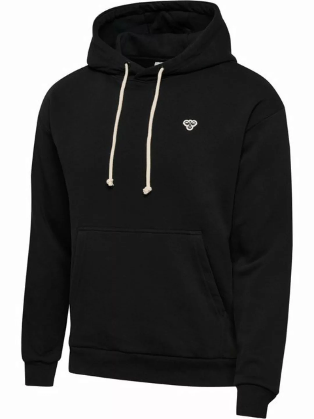 hummel Sweatshirt Bee (1-tlg) Patches günstig online kaufen