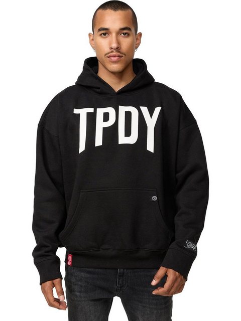 trueprodigy Hoodie Janne Logoprint Kapuze Kängurutasche günstig online kaufen