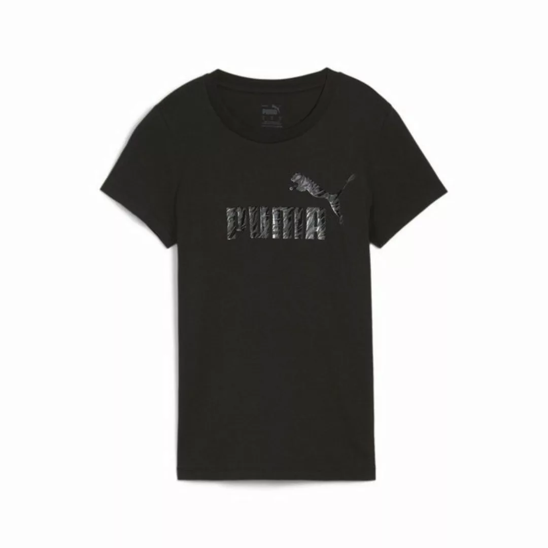 PUMA T-Shirt ESS+ ANIMAL TEE günstig online kaufen