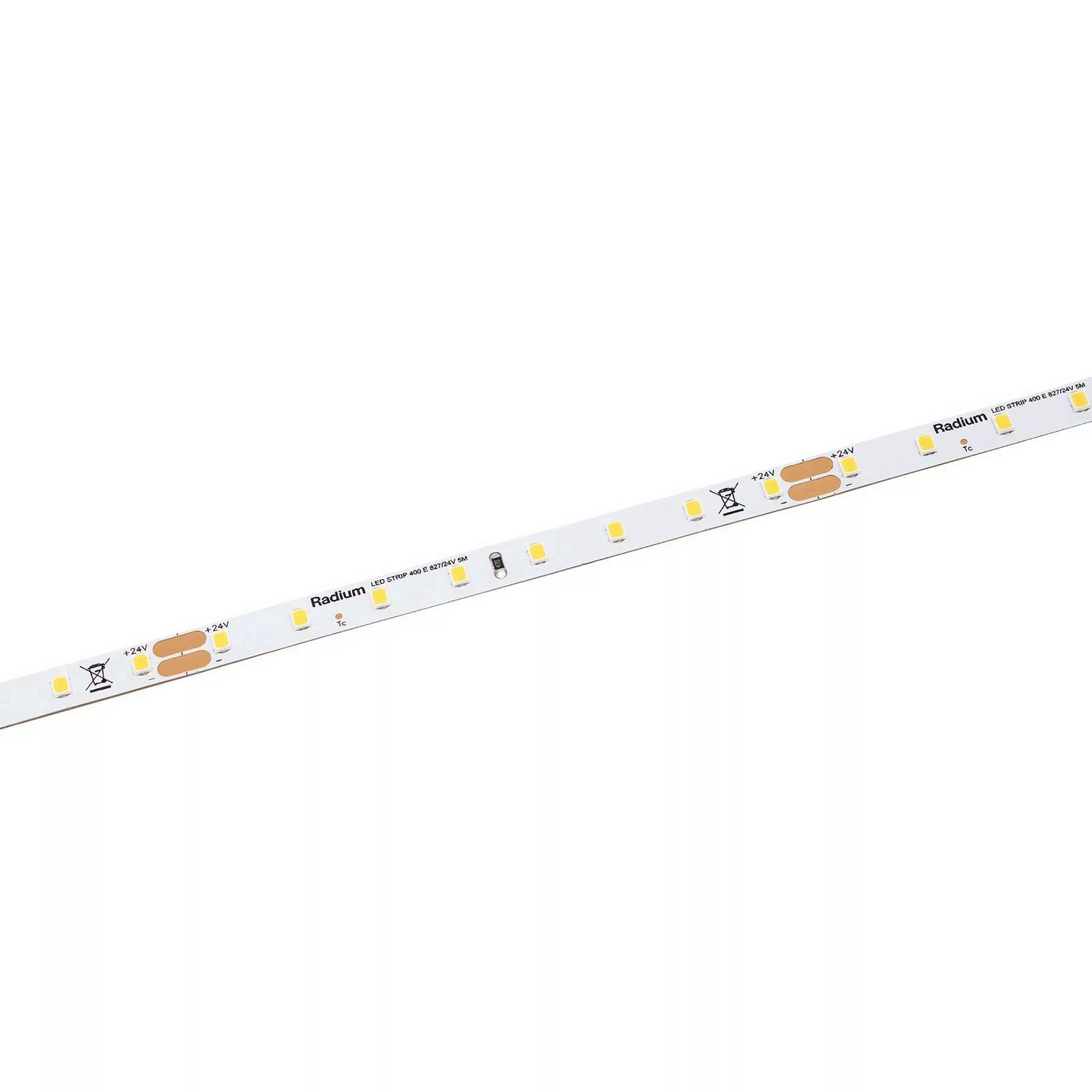 Radium Essence 500 LED-Strip, 5 m, 18W, 3.000K günstig online kaufen