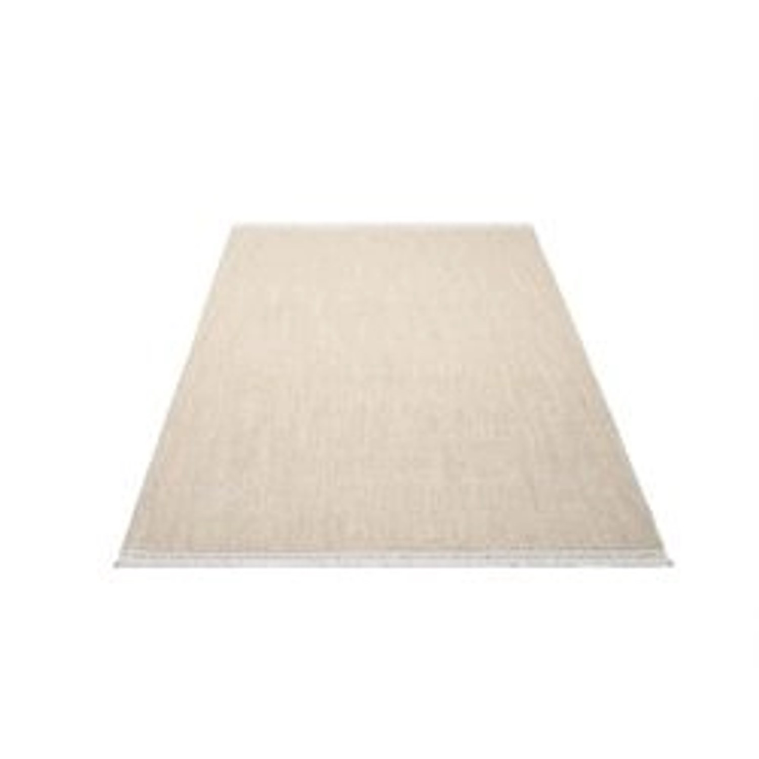 payé Teppich Klassiko 52 Fransen 120x170 cm Gelb günstig online kaufen
